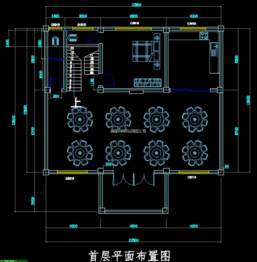 荣耀别墅设计图https://shop57271187.taobao.com/