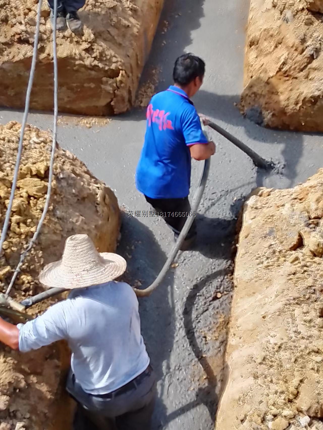 永州农村建别墅找荣耀