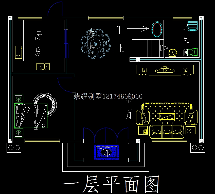 永州农村建别墅找荣耀