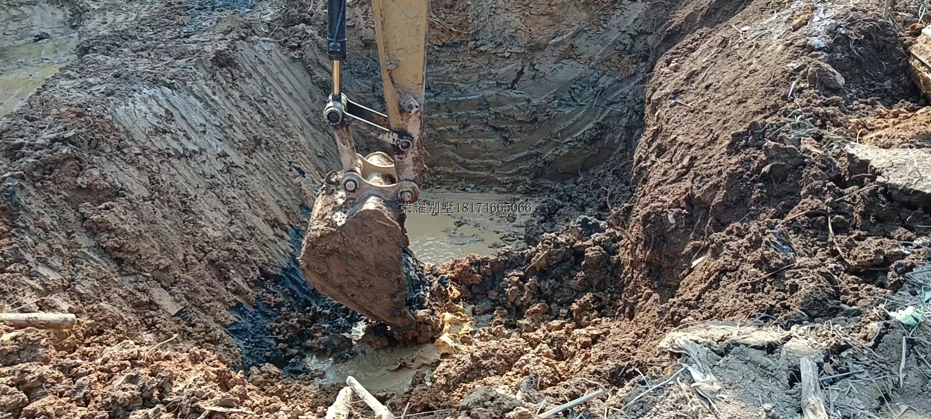 永州农村建别墅找荣耀