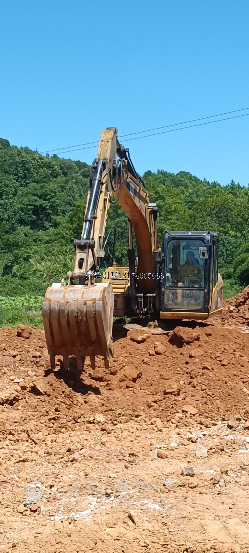 永州农村建别墅找荣耀